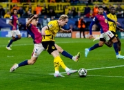 多特蒙德再度碾压对手，继续领跑