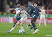 包含柏林联合队客场力克斯图加特，奠定胜利基础的词条