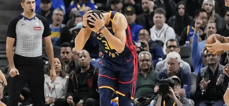 勇士队的伤病忧虑，库里是否能够顶住压力？