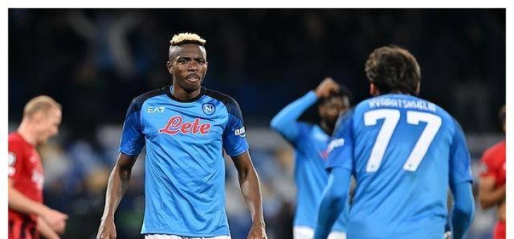 包含安德烈-贝洛蒂帽子戏法，带领都灵取胜的词条