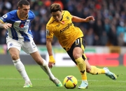 狼队客场战平伯恩利，未能取得三分