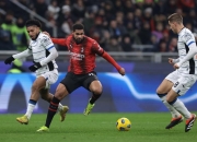 关于罗马球员集中精力备战意甲领头羊之战的信息