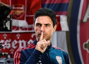 阿森纳后防定造迟到，续签前锋莫瑞穆斯亚，全队呼风唤雨的简单介绍