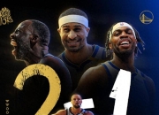 黄蜂三巨头联手，快船得分突破，库里冲击季后赛！的简单介绍