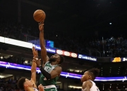 莫兰特惊艳全场，关键时刻神级表现助攻爆棚，助攻爆棚逆转取胜！的简单介绍