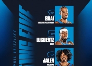 西蒙斯狂砍莫兰特分，官方宣布新规迎来新赛季高光！