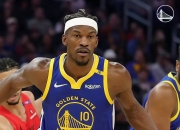 格林，巴特勒，迎来胜利！