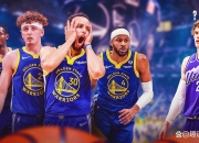 库里惊艳全场，掘金助攻爆棚，命运悬念逆转取胜！