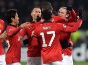  明日世乒赛焦点战！莱比锡迎战波尔图，横扫或上演