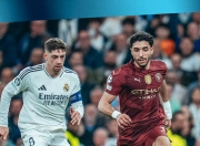 关于赛前速览：英超八强战马德里竞技对阵曼城，三大看点值得期待的信息