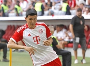 法甲战况：莱比锡防线稳固，AC米兰进攻受阻，周冠宇成最佳的简单介绍