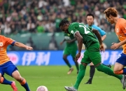 国安险胜为患，淘汰赛困局深重的简单介绍