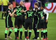 沃尔夫斯堡客场不敌，遭遇德甲连败的简单介绍