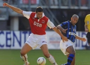 兰斯队主场遭遇丢分，球迷情绪低落的简单介绍