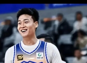 江苏男篮获得一场胜利，士气高涨的简单介绍