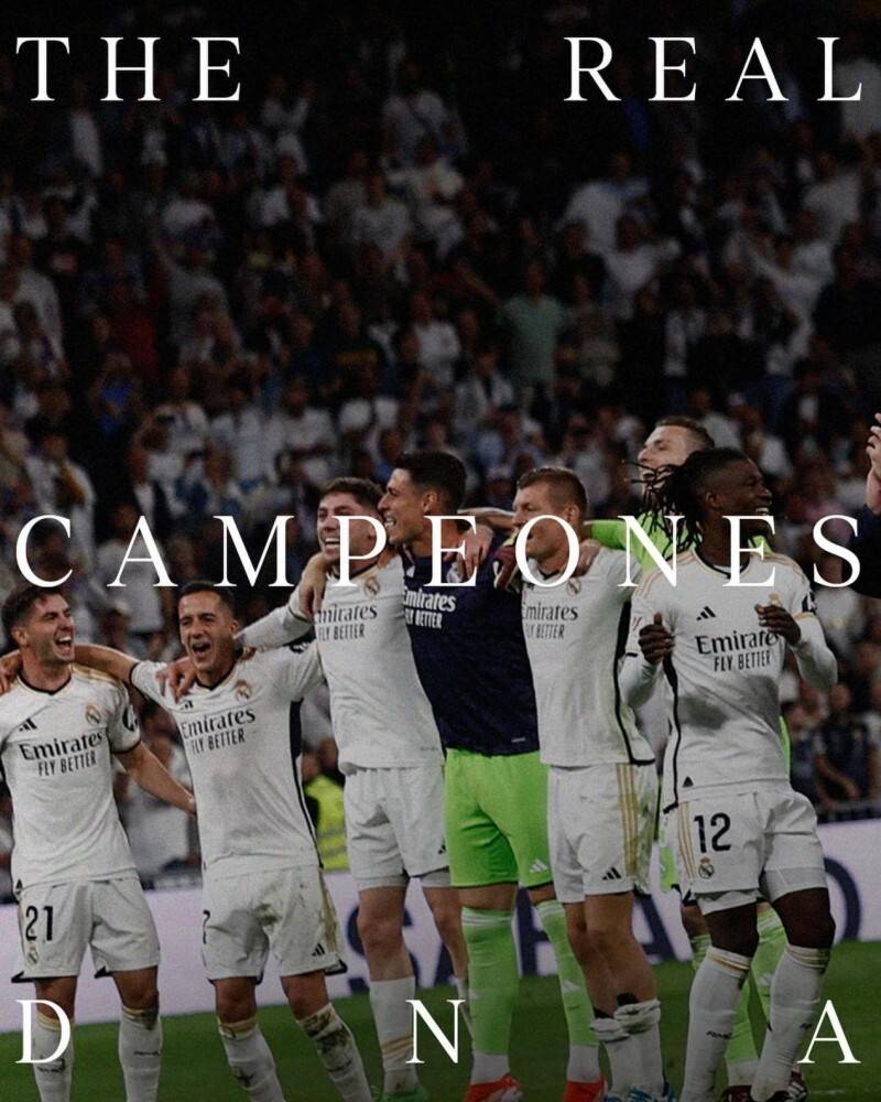 皇马中场表现亮眼，外界认为他是球队未来