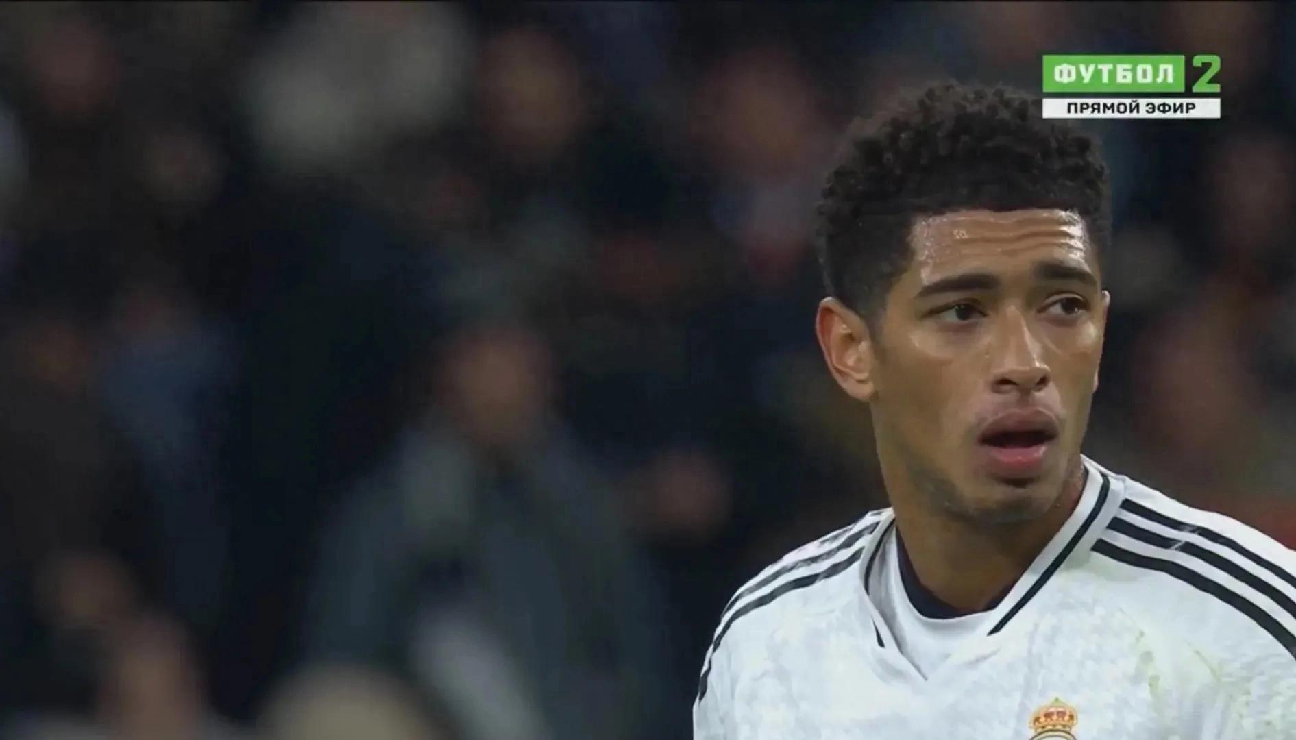 皇马中场表现亮眼，外界认为他是球队未来