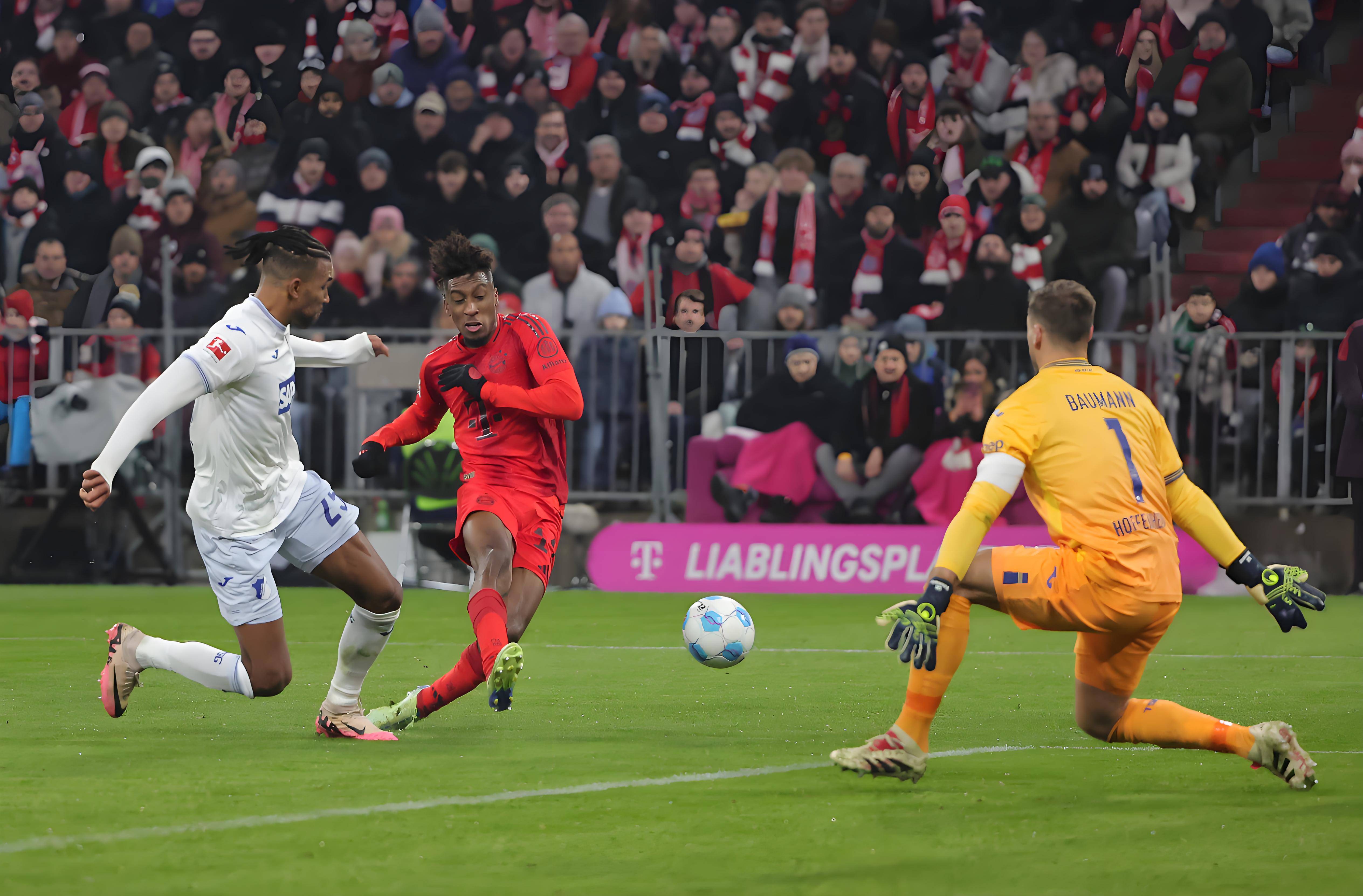 国米负拜仁欧冠或有调整须备战下轮