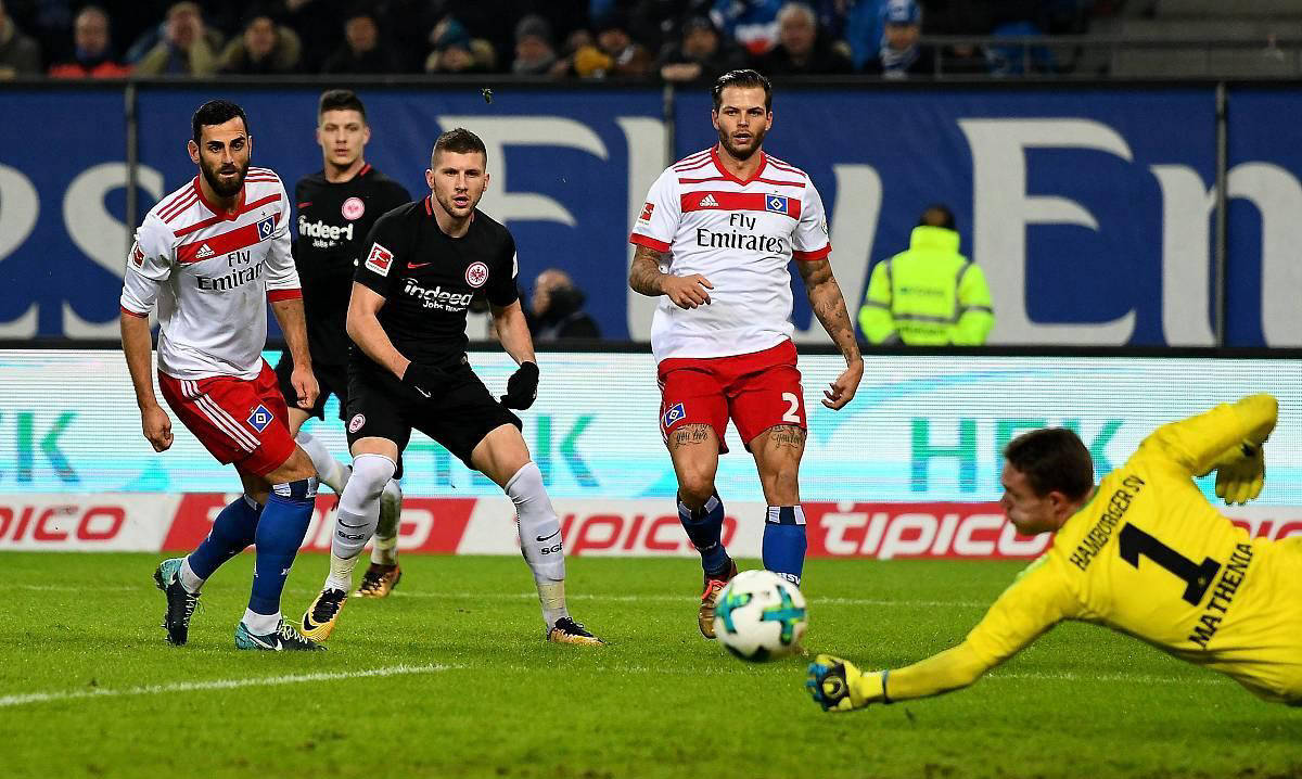 霍芬海姆客场不敌对手,遭遇失利 霍芬海姆客场不敌对手,遭遇失利