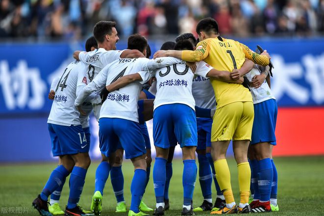 武汉卓尔客场负于天津泰达,遭遇困境的简单介绍 武汉卓尔客场负于天津泰达,遭遇困境的简单介绍