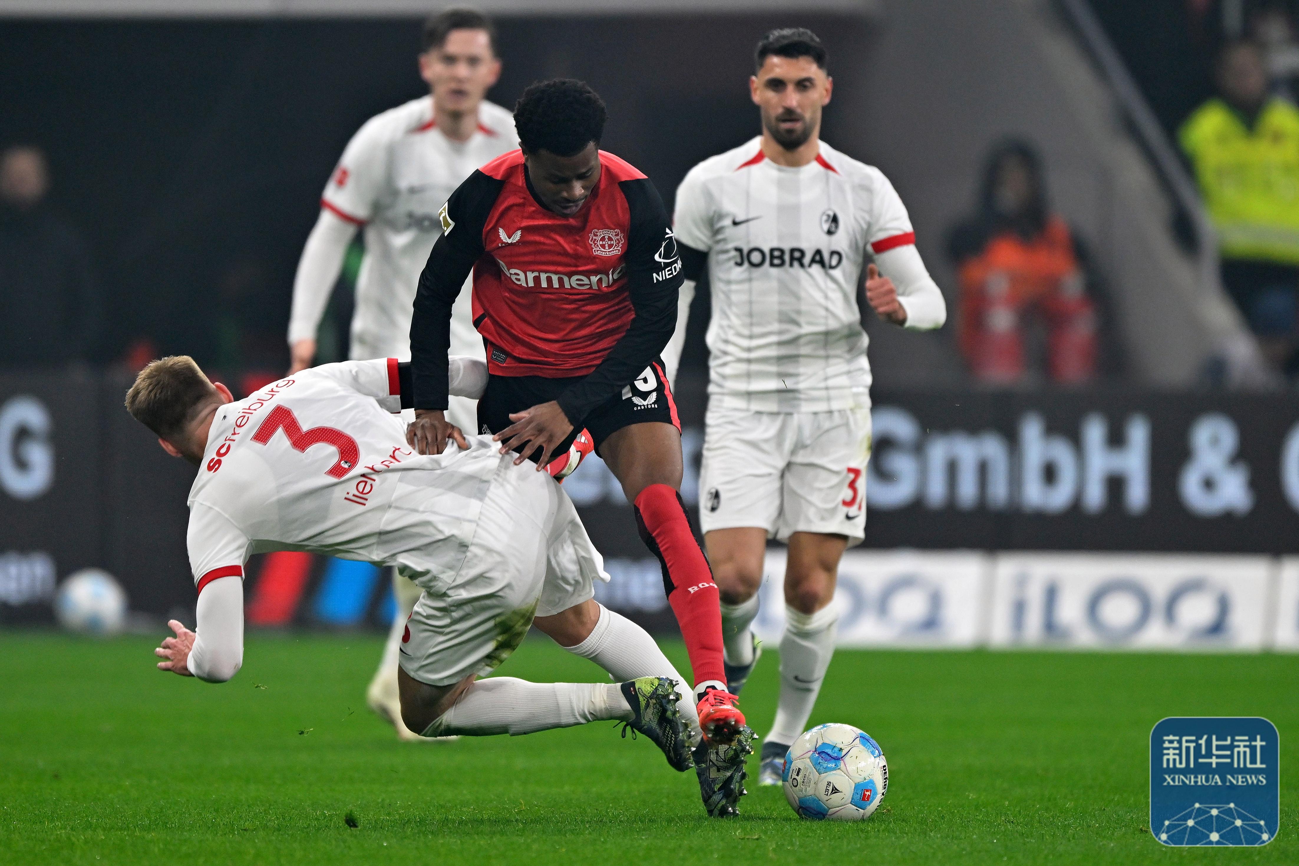 关于弗莱堡队大胜对手,赢得关键胜利的信息 关于弗莱堡队大胜对手,赢得关键胜利的信息