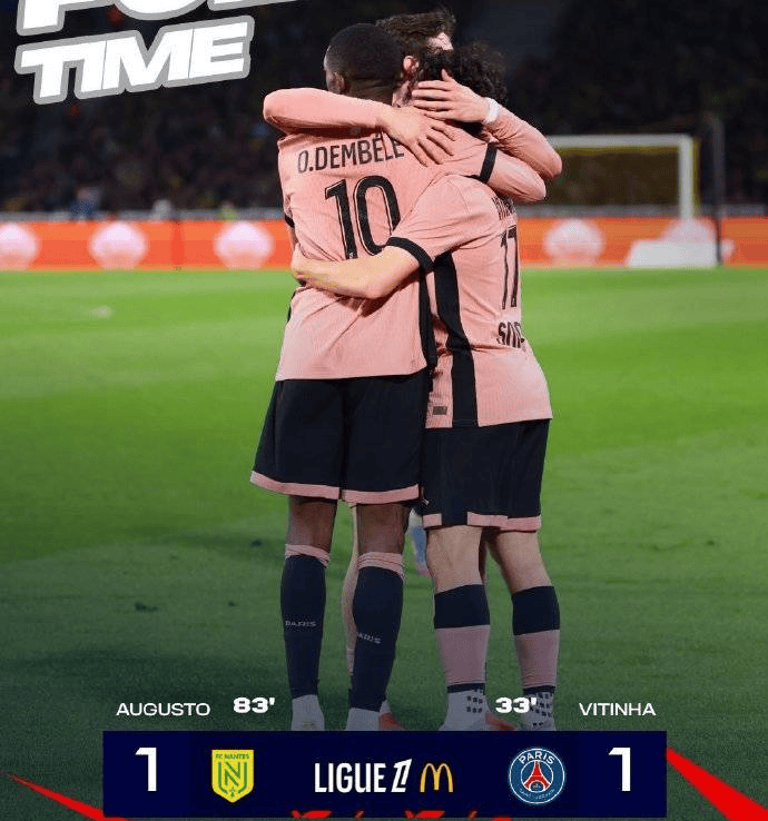 南特主场战胜巴斯蒂亚，稳固中下游位置的简单介绍