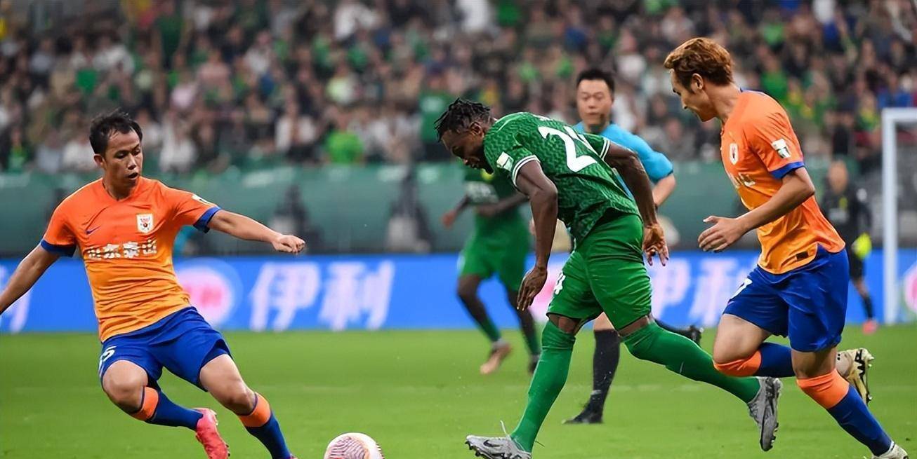 国安险胜为患，淘汰赛困局深重的简单介绍