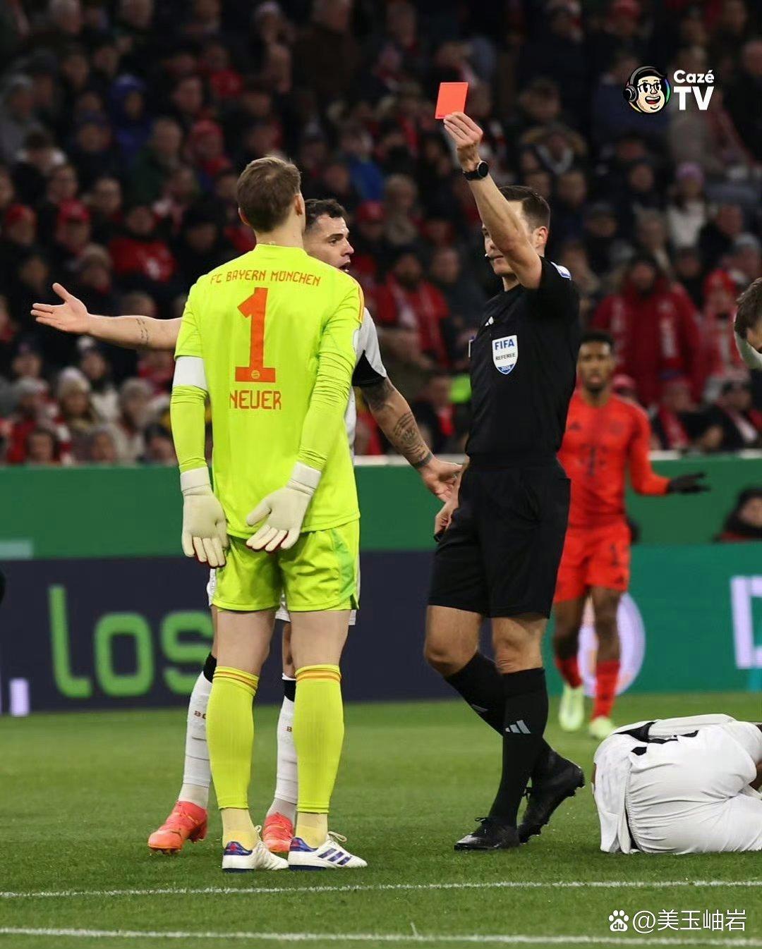 施密特:拜仁占据德国杯赛冠军前景的简单介绍 施密特:拜仁占据德国杯赛冠军前景的简单介绍