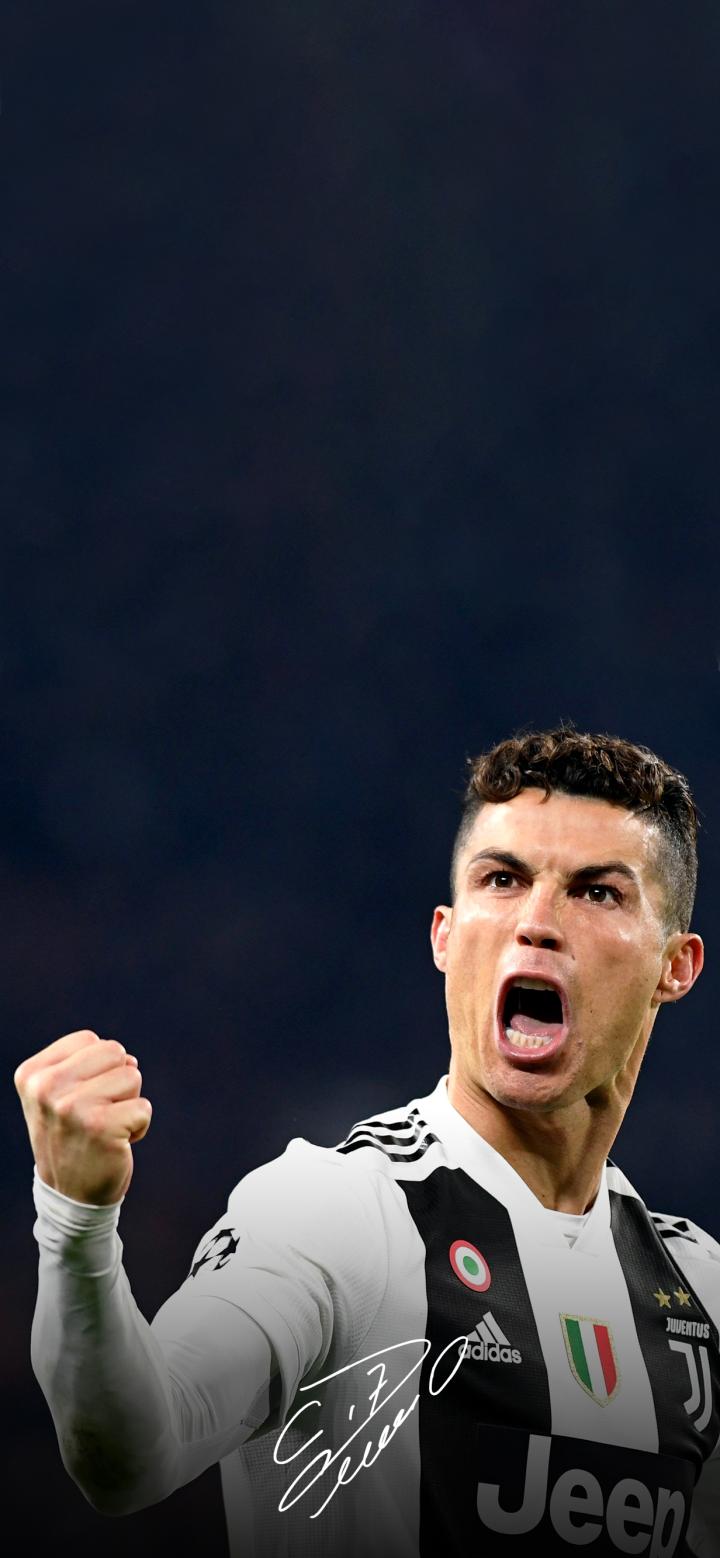 尤文图斯球星C罗进球助球队战胜那不勒斯 尤文图斯球星C罗进球助球队战胜那不勒斯