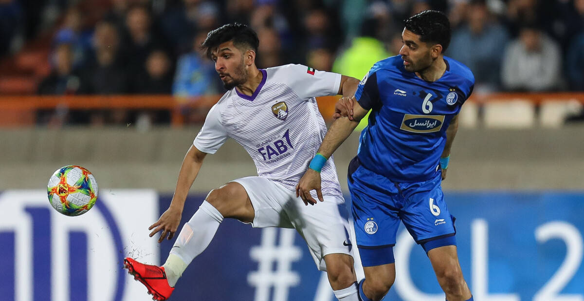 利雅得阿尔希拉尔主场大败,提前宣告出局的简单介绍 利雅得阿尔希拉尔主场大败,提前宣告出局的简单介绍