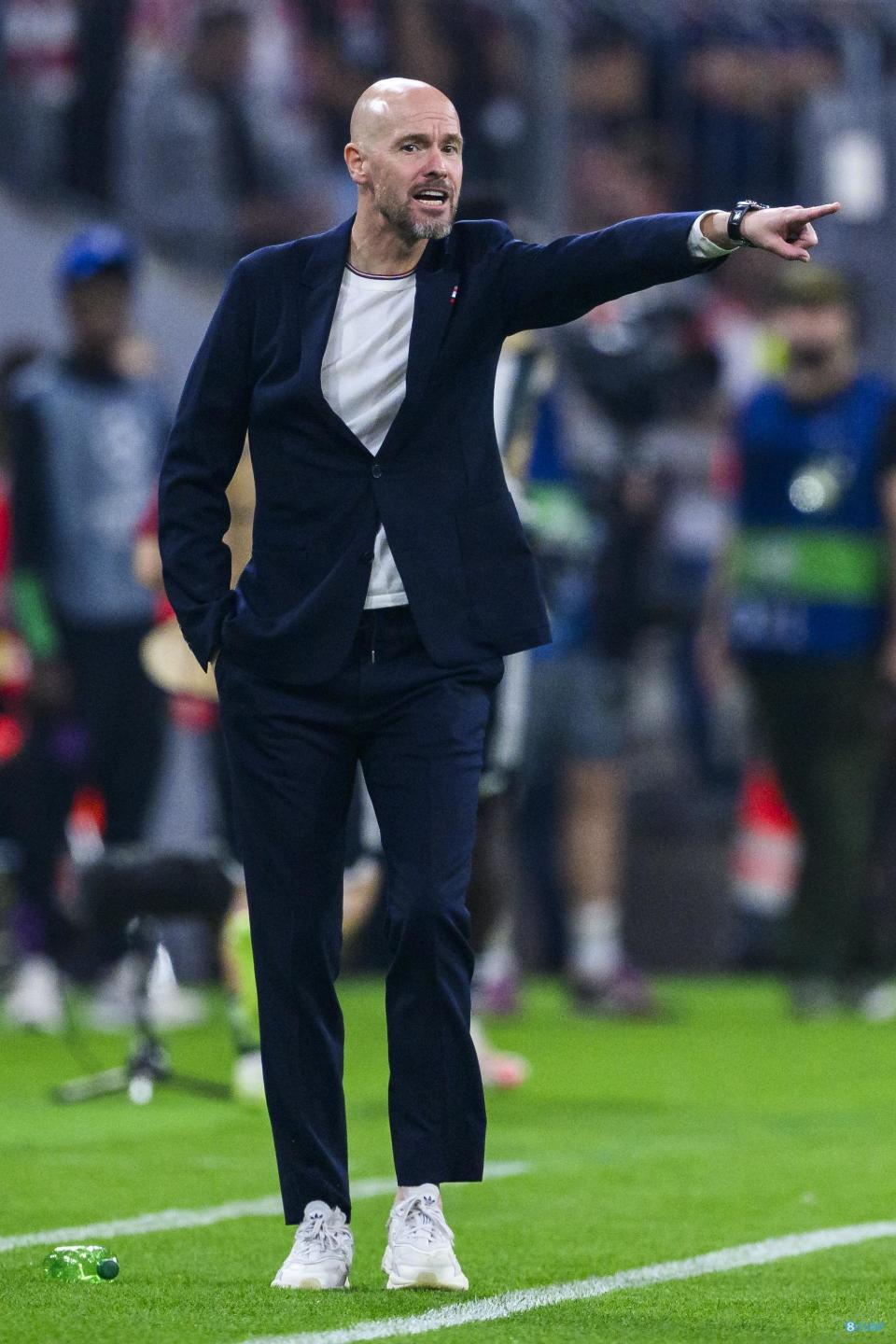 塞维利亚队长发表怒斥，批评球队态度不端正的简单介绍