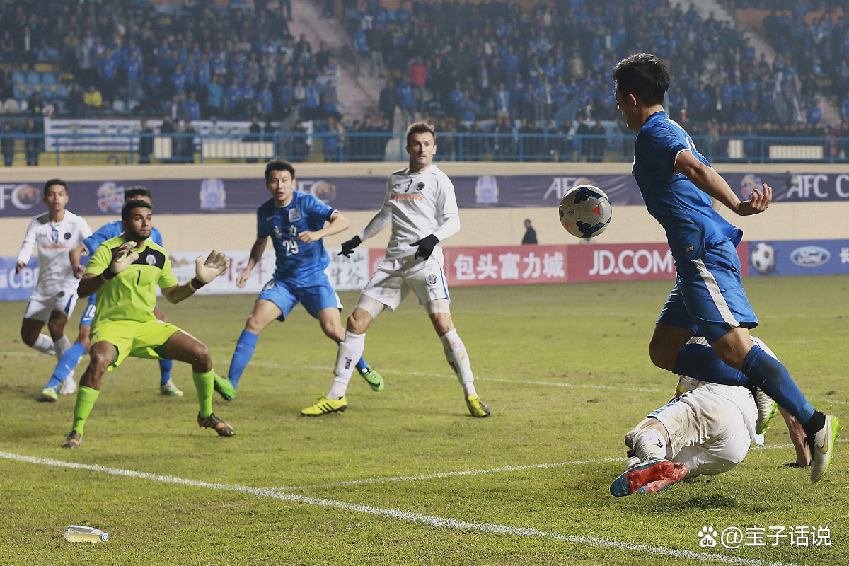 富力客场苦战申花，继续保持联赛稳定状态的简单介绍