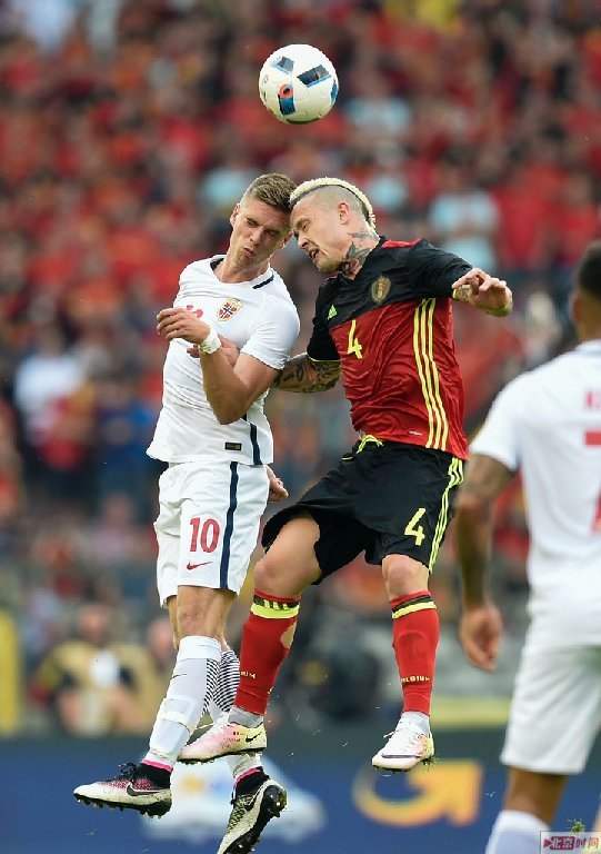 比利时逆袭成功，挪威-客场逆转，小组积分领先优势大扩展的简单介绍