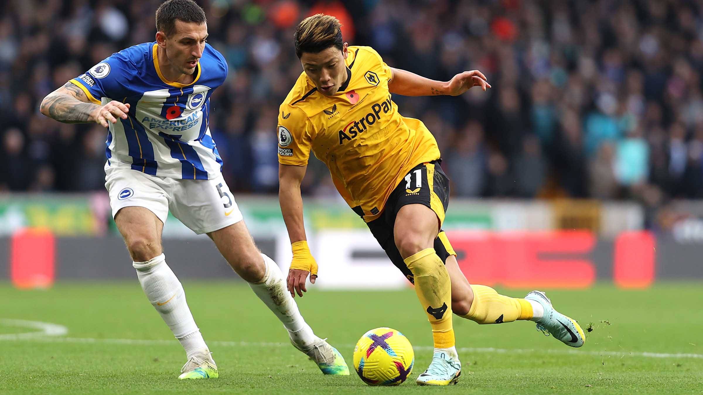 狼队客场战平伯恩利，未能取得三分