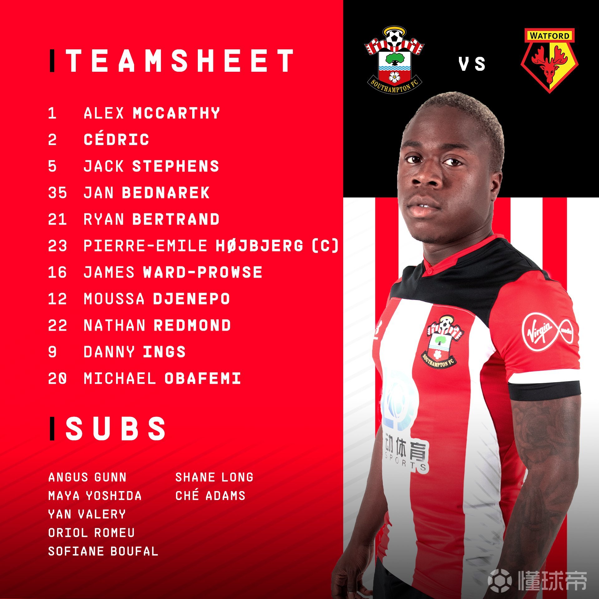 沃特福德主场告急，英超降级阴影再添浓墨重彩