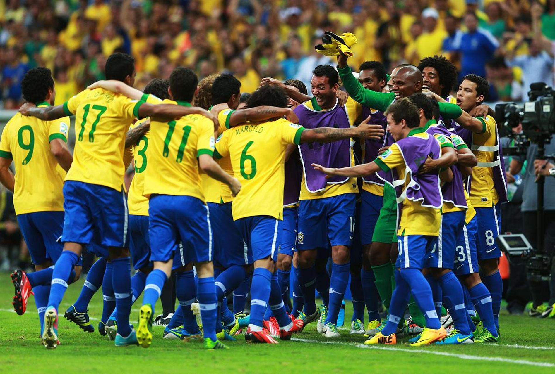 国际足坛盛事！最新足球大战全纪实