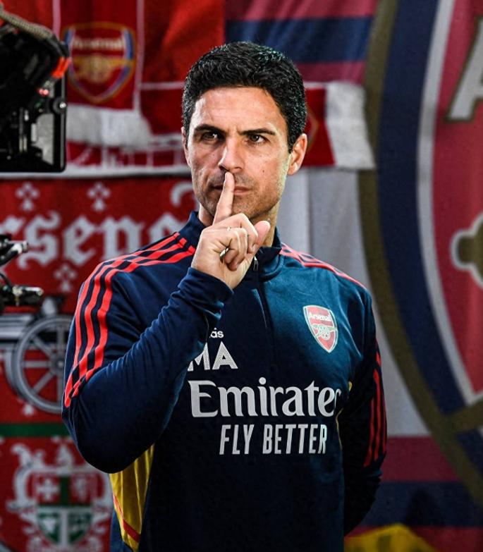 阿森纳后防定造迟到，续签前锋莫瑞穆斯亚，全队呼风唤雨的简单介绍