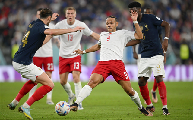 突尼斯球队挑战历史,背水一战晋级十六强的简单介绍 突尼斯球队挑战历史,背水一战晋级十六强的简单介绍