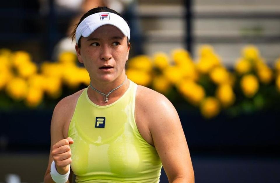 复仇之战！李娜率领中国队成功终止连败