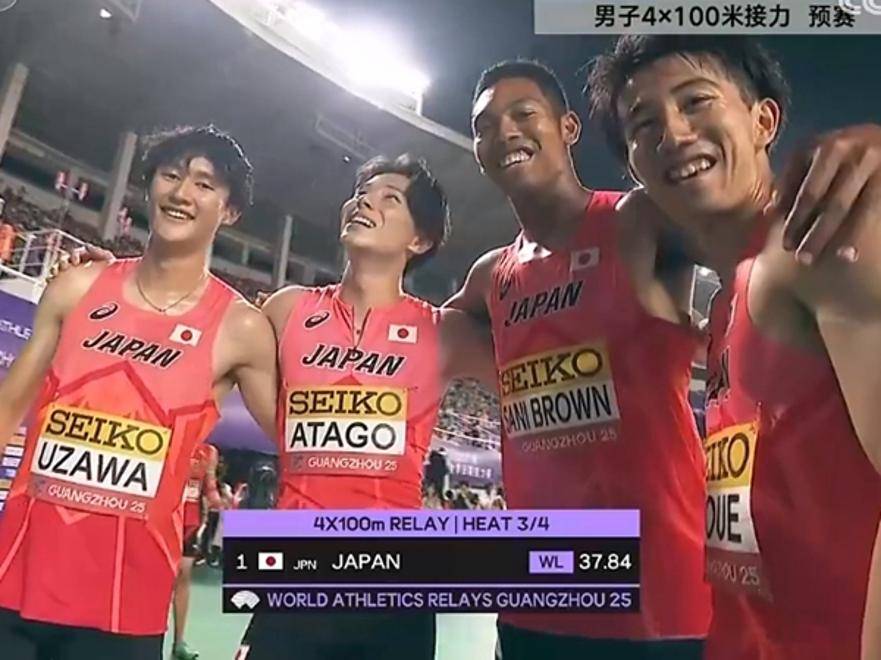 日本队大奖赛迎战劲敌,目标只有终止连败的简单介绍 日本队大奖赛迎战劲敌,目标只有终止连败的简单介绍