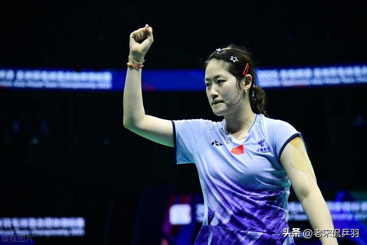 关于连胜终结!德国队羽毛球赛事中意外刷新纪录的信息 关于连胜终结!德国队羽毛球赛事中意外刷新纪录的信息
