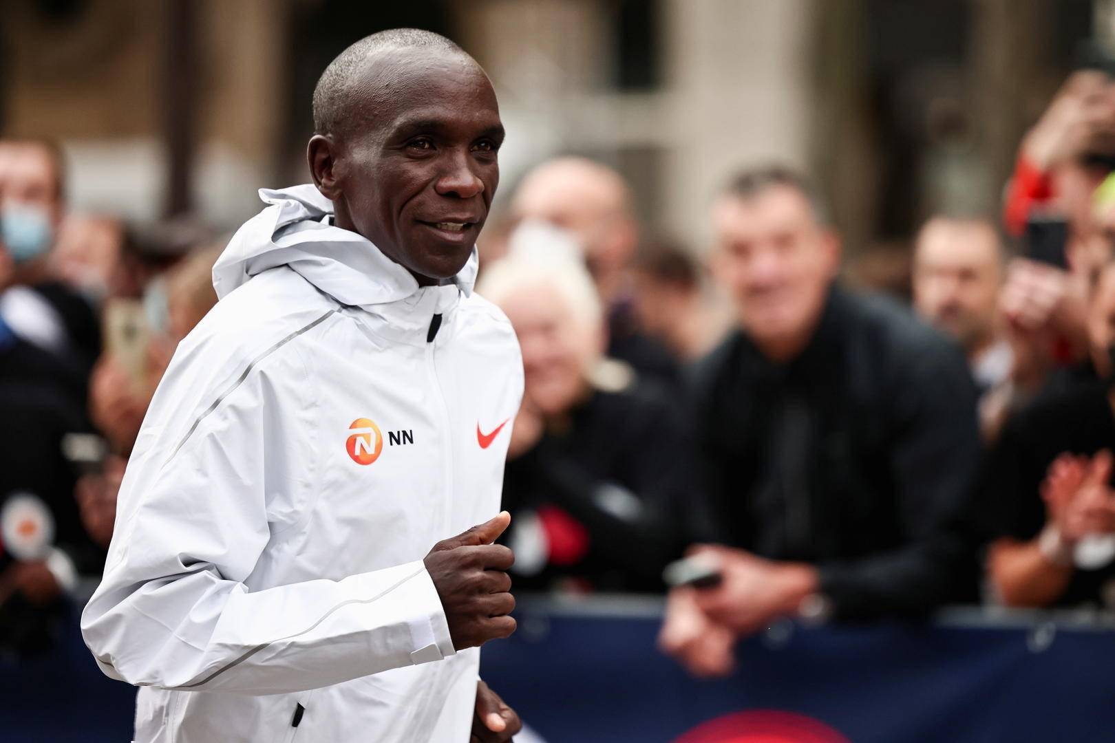 复仇之战!基普乔格率领阿根廷队成功挺进决赛 复仇之战!基普乔格率领阿根廷队成功挺进决赛