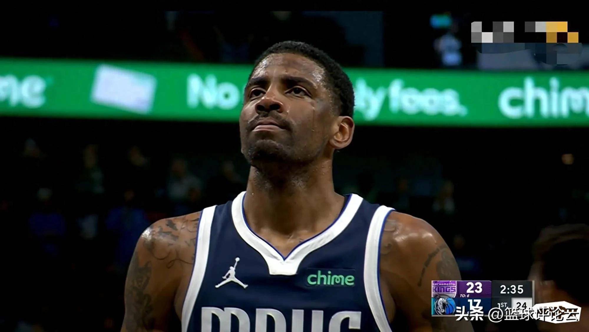 欧文险胜冲击季后赛，凯尔特人关键表现点燃全场！