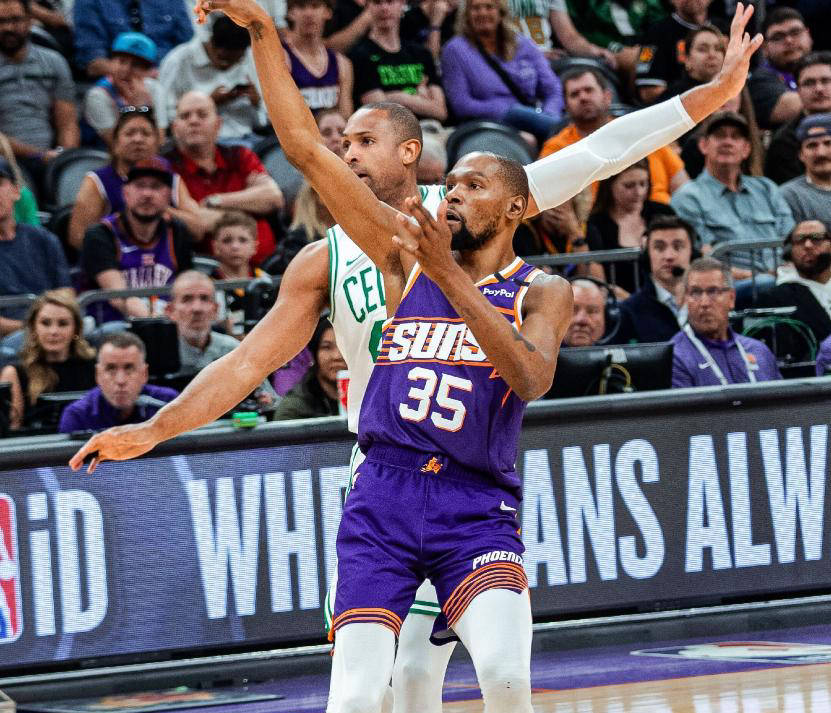 关于波尔津吉斯官方公布新规,掀起高潮引发争议,凯尔特人球迷热议!的信息 关于波尔津吉斯官方公布新规,掀起高潮引发争议,凯尔特人球迷热议!的信息