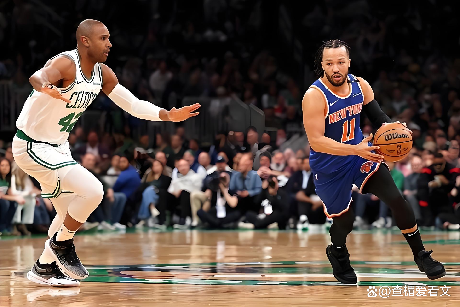 塔图姆陷入低谷，唐斯连败，魔术球队命运悬念！