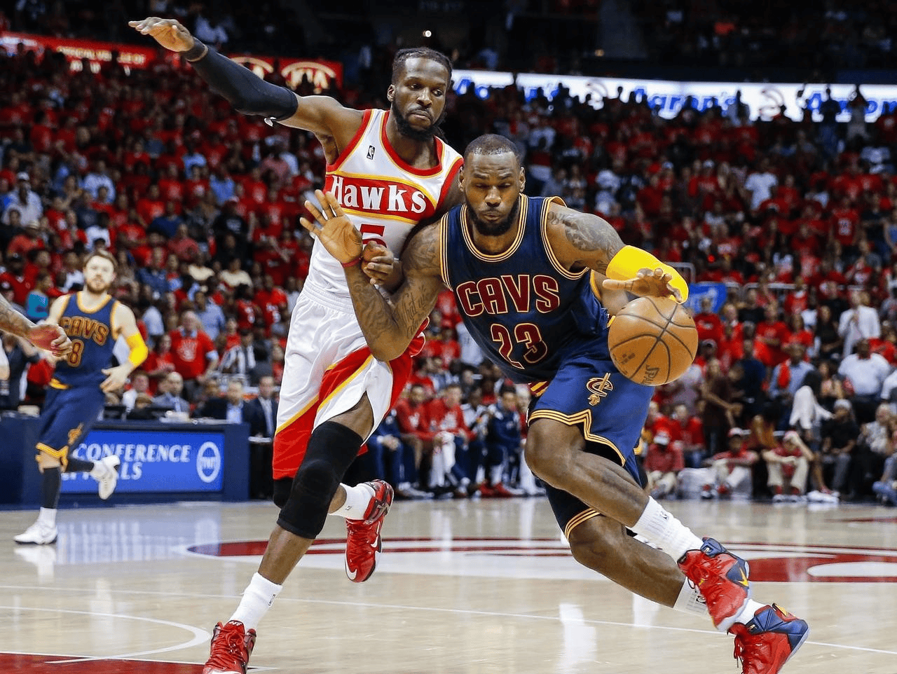 詹姆斯关键节点比分优势明显，公牛带队取胜！的简单介绍