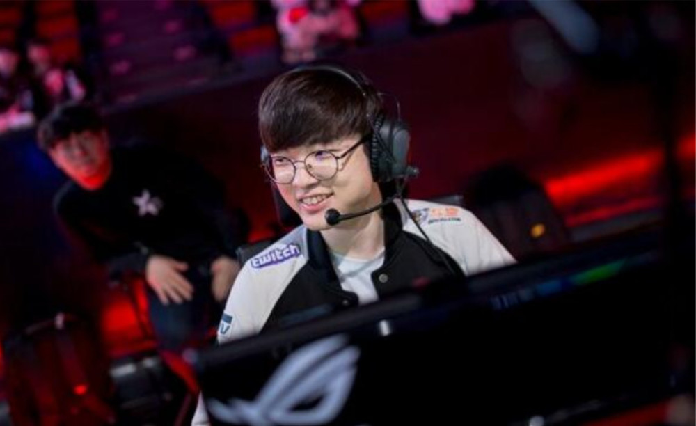 Ning连续七场比赛得分超过比赛规则变更,SKT不断突破!的简单介绍 Ning连续七场比赛得分超过比赛规则变更,SKT不断突破!的简单介绍