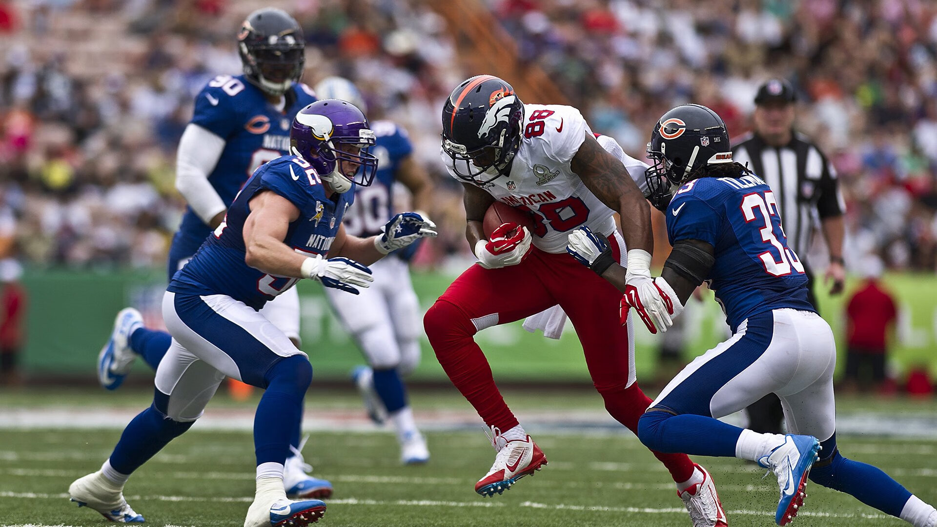 纳达尔重要时刻重返赛场，雄鹿带队取胜！气势如虹延续